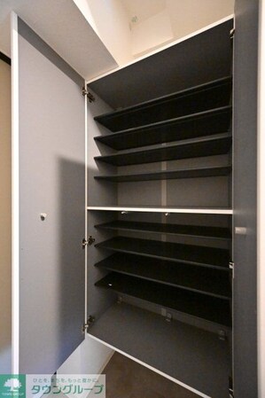 フェリデンシア御嶽山の物件内観写真